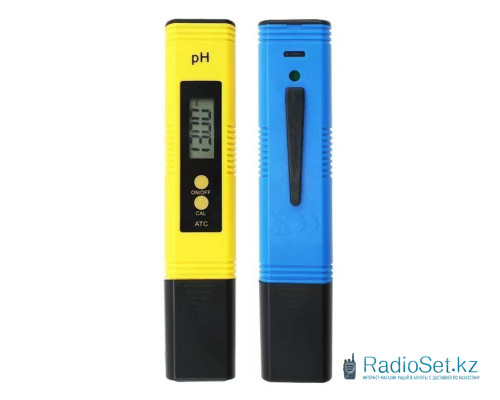 Измеритель качества воды  PH метр